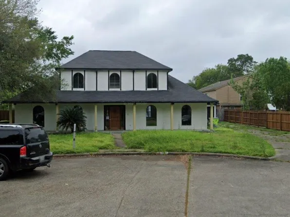 2206 Ashmont Ct, Missouri City, TX 77489