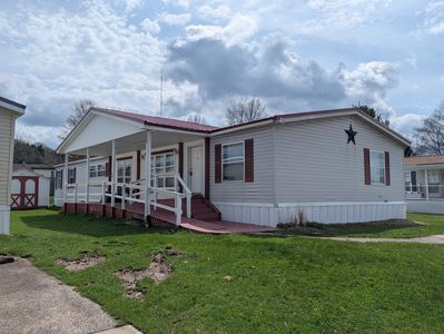 1731 Edgewood Dr, Erie, PA, 16509