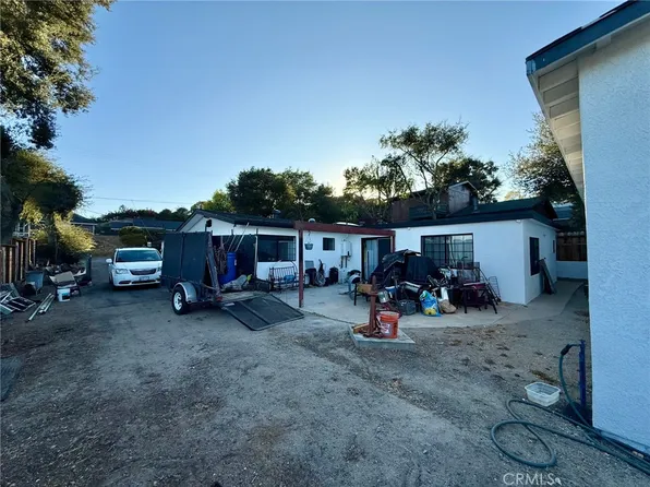 4633 Estrada Ave, Atascadero, CA 93422