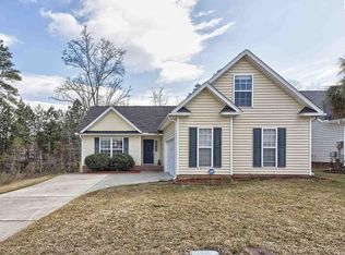 120 Allans Mill Dr, Columbia, SC 29223