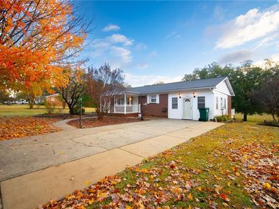 445 Garland Dr, Lexington, NC, 27295