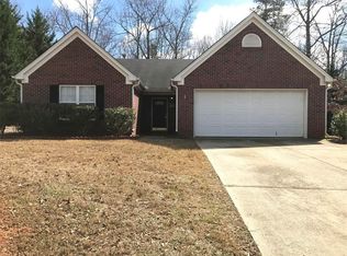 3919 Celtic Ct, Gainesville, GA 30507