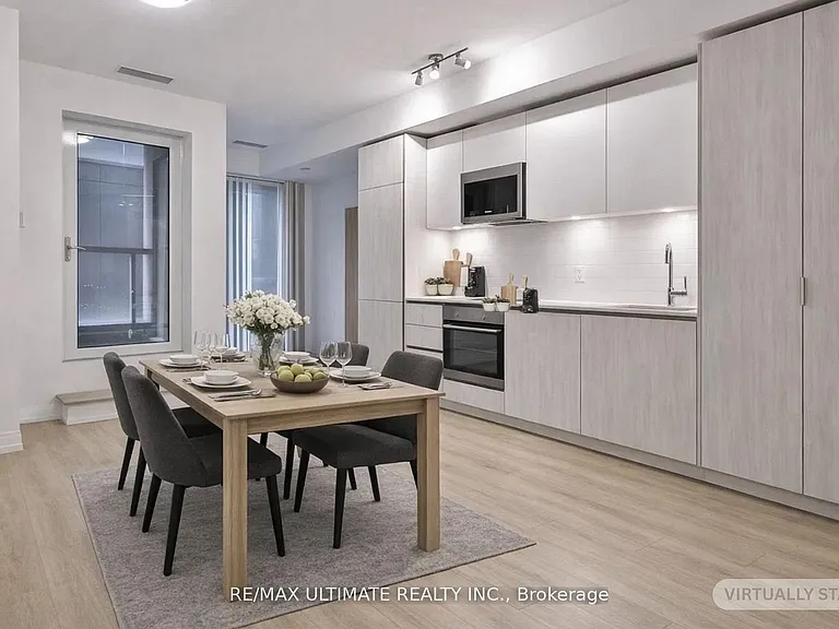 8 Widmer St #515 — Photo 15
