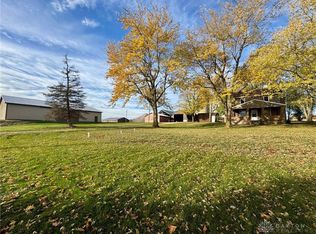 8290 Coletown Lightsville Rd, Greenville, OH 45331