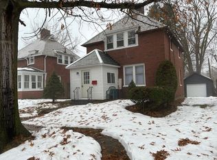 659 Euclid Ave, Erie, PA 16511
