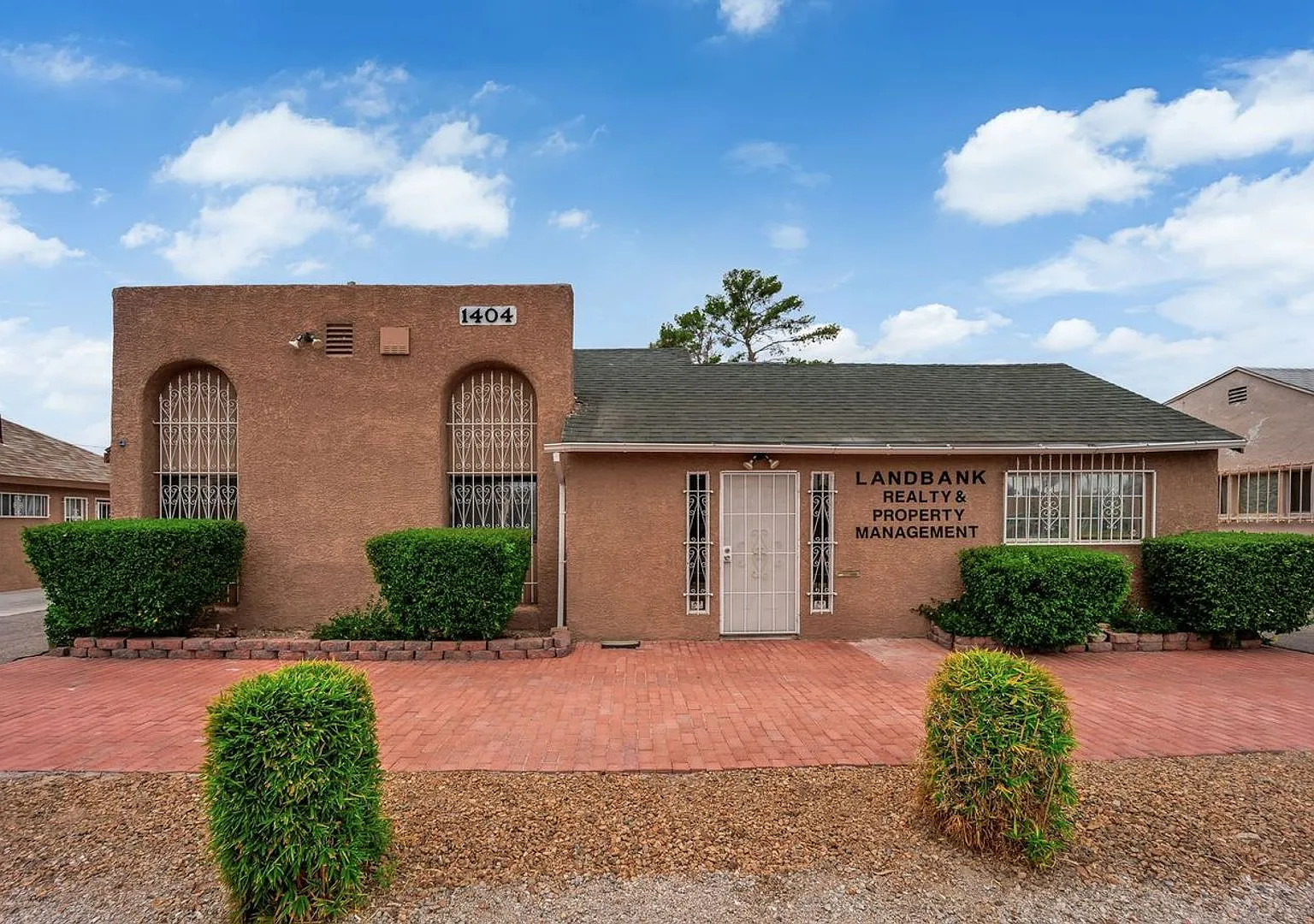 Prime Las Vegas Office Space 1404 S. Maryland Pkwy — Photo 1