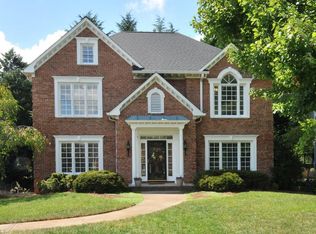 5105 Carversham Ct, Winston Salem, NC 27106