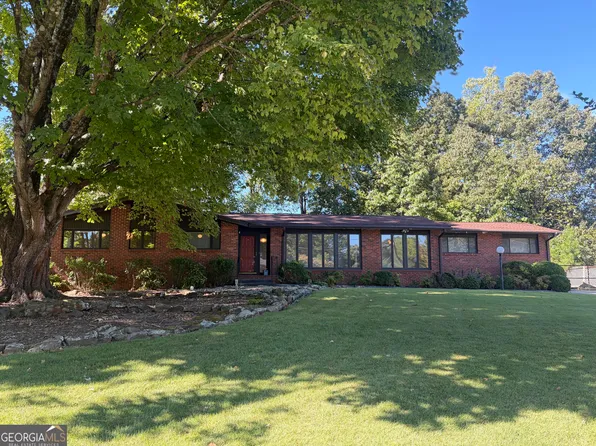 2602 Cosmos Ct NE, Atlanta, GA 30345