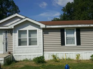 1654 Stricklands Crossroads Rd, Four Oaks, NC 27524