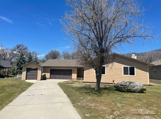 24021 Basin Harbor Ct, Tehachapi, CA 93561