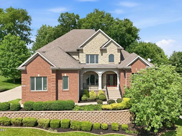 7403 Creekton Dr, Louisville, KY 40241