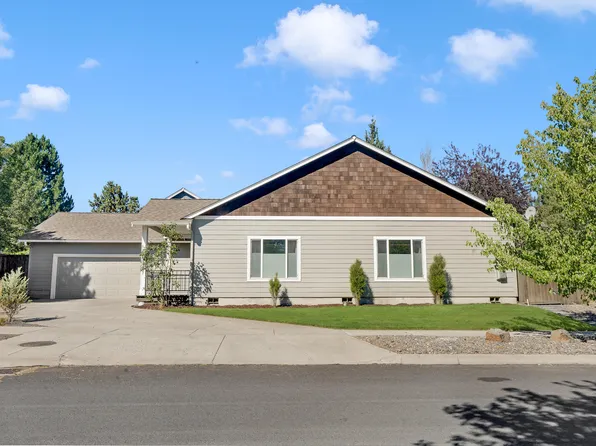 63277 Stonewood Dr, Bend, OR 97701