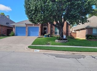 9411 Ponderosa Trl, Irving, TX 75063