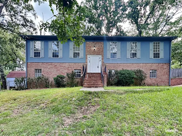 1172 Westridge Cir, Birmingham, AL 35235