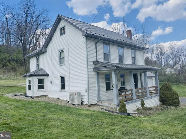 153 Buffalo Run Rd, Bellefonte, PA 16823