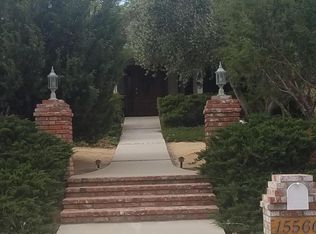 15566 Boca Raton Ave, Llano, CA 93544