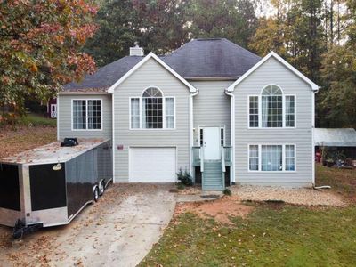 305 Melton Way, Covington, GA, 30016