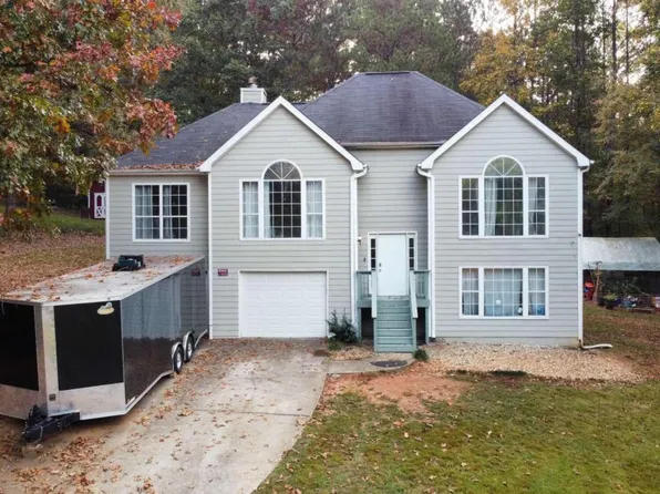 305 Melton Way, Covington, GA 30016
