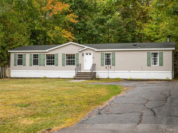 54 Maple Street, Milford, ME 04461