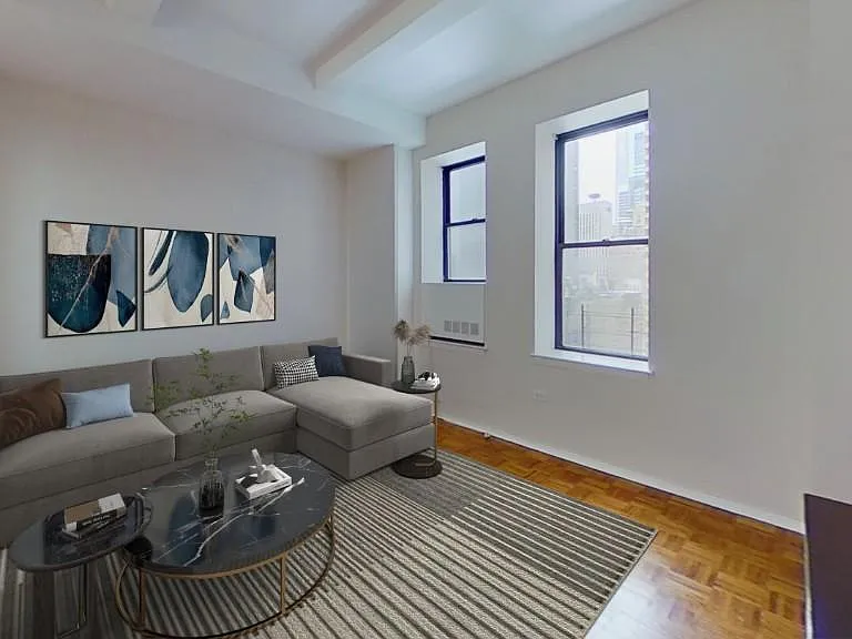 150 W 51st St #1926 — Photo 4