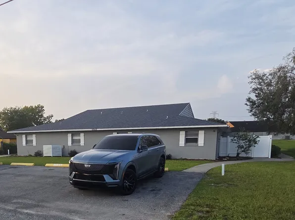 5040 SE 30th St, Ocala, FL