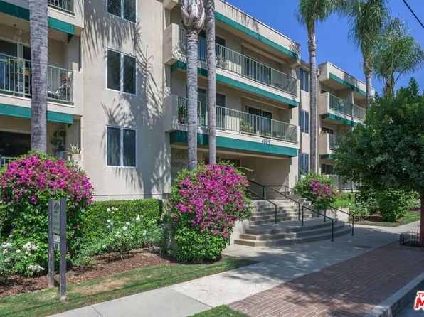 4501 Cedros Ave Unit 128, Sherman Oaks, CA 91403