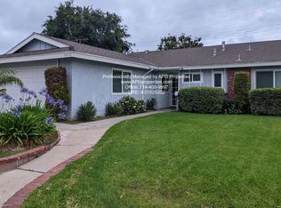 6672 Marietta Ave, Garden Grove, CA 92845