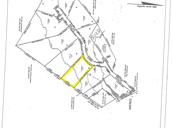 Lot 3 Rosie Estates, Pittston, ME 04345