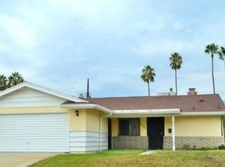 25880 Fisher St, San Bernardino, CA 92404