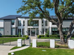 5959 Colhurst St, Dallas, TX 75230