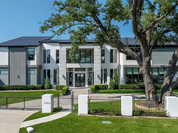 5959 Colhurst St, Dallas, TX 75230