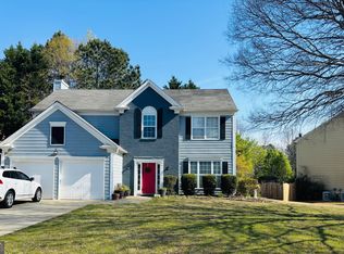 552 Glen Level Cir, Sugar Hill, GA 30518