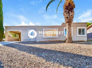15917 N Forecastle Ave, Tucson, AZ 85739