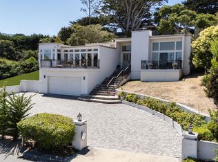 2920 Ribera Rd, Carmel, CA 93923