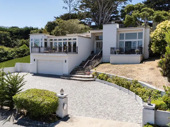 2920 Ribera Rd, Carmel, CA 93923