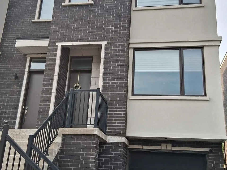 1 Sydney Cir