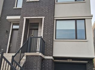 1 Sydney Cir, Vaughan, ON L4H4R2