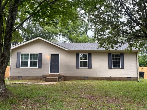 1039 N Lakeshore Dr, Murfreesboro, TN 37130