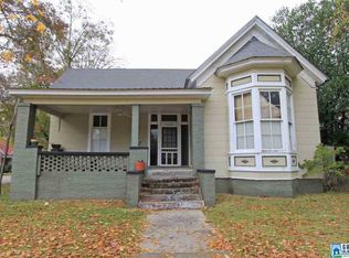 403 E 16th St, Anniston, AL 36207