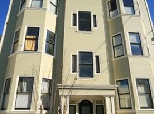 738 6th Ave APT 1, San Francisco, CA 94118