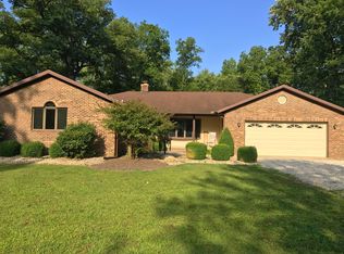 5233 N 100 W, Hartford City, IN 47348