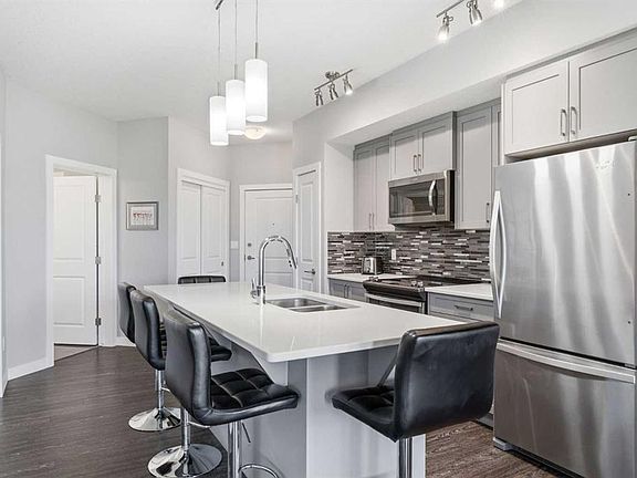 3rd image of 3727 E Sage Hill Dr NW #1408