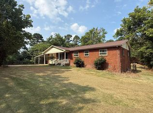 82 S Oak St, Melbourne, AR 72556