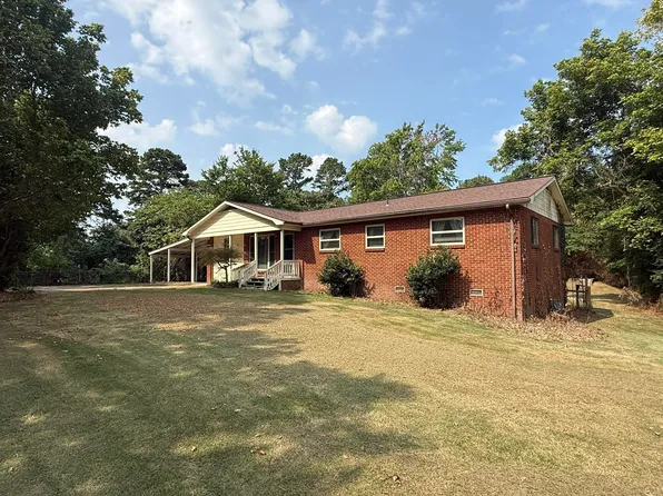 82 S Oak St, Melbourne, AR 72556