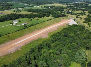 TRACT 6 Green Rdg, Hannibal, MO 63401