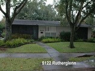 5122 Rutherglenn Dr, Houston, TX 77096