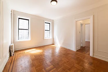 Rented by Joel Scharf, LREB