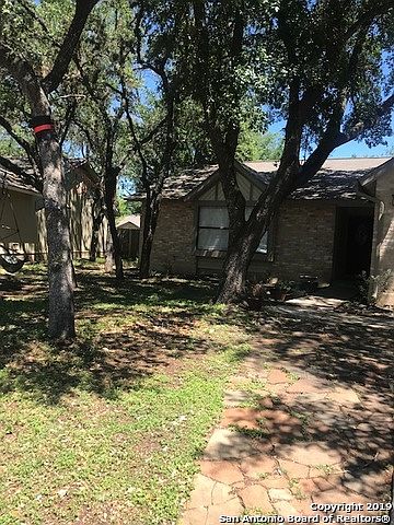 9006 Chinon, San Antonio, TX 78250 | Zillow
