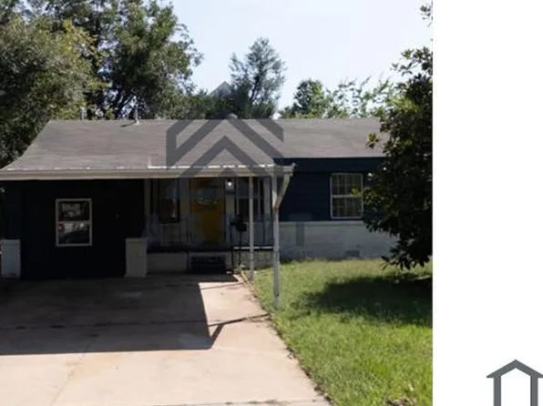 112 W Marshall Dr, Midwest City, OK 73110