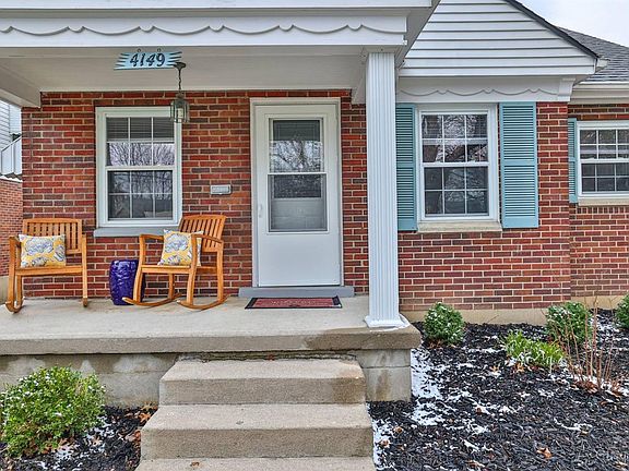 3rd image of 4149 Orchard Ln